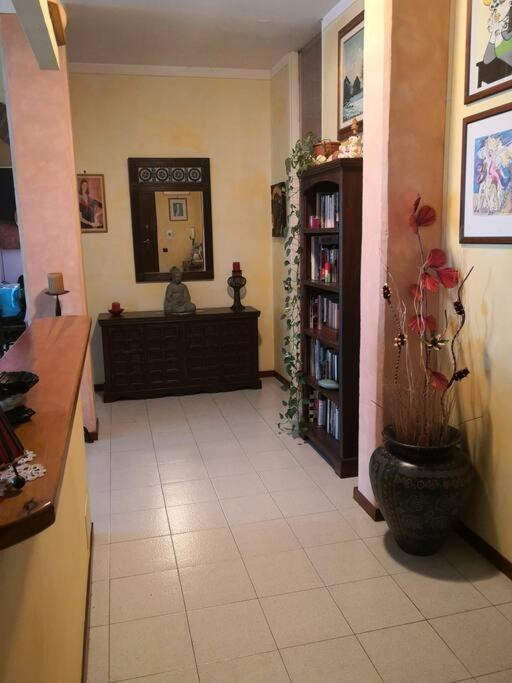 Appartamento Chic Vista Lago - Casa Janis 베르바니아 외부 사진